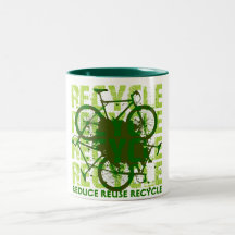 Umweltsmäßig recyceln Sie Teetassen