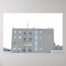 unberechtigt poster
