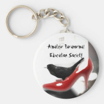 Unberechtigtes Keychain Schlüsselband