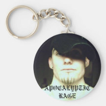 Unberechtigtes Keychain Schlüsselbänder