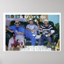Unberechtigtes Plakat