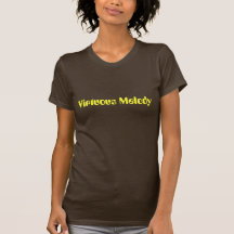 Unberechtigtes T-Shirt