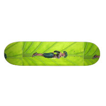 unbestimmt individuelle skateboards