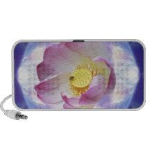 unbestimmt iPod speaker