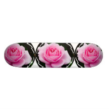 unbestimmt personalisiertes skateboarddeck