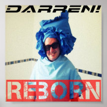 unbestimmt posterdrucke