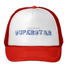 Undercover Superstar Kappen