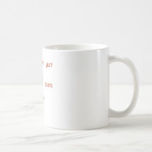 Unfairer Becher Haferl