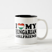 Ungarische Freundin Teetassen