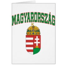 Ungarn Karten