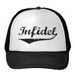 Ungläubiger 2 trucker mütze
