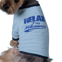 Unglaublich witzig hund t-shirt
