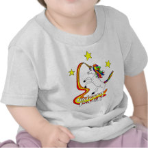 Unicorn-Power! Shirts