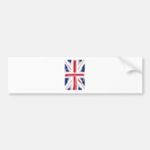 UNION_JACK AUTO AUFKLEBER