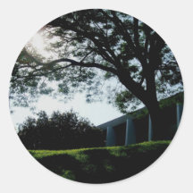 UNISINOS STICKER