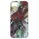Universe Etui Fürs iPhone 5