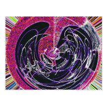 Universe Post Cards