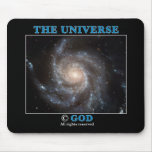 Universum Copyright Mauspads
