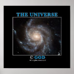 Universum Copyright Posterdrucke