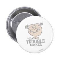 Unruhestifter buttons