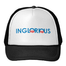 UNRÜHMLICH TRUCKER CAPS