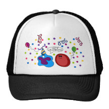 Uns gelassen Cellebrate Kultcaps
