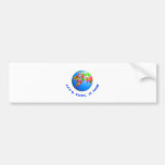 Uns jetzt gelassen cool es autosticker