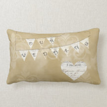 UNSER HOCHZEIT Vintages französisches Flaggen-Kiss