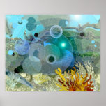 Unter dem Seeplakat 2