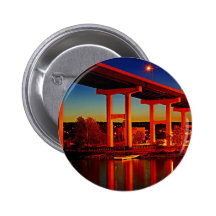 Unter der Brücke Anstecknadelbutton
