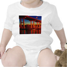 Unter der Brücke Shirt