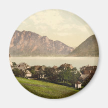 Unterach I in Österreich Magnete