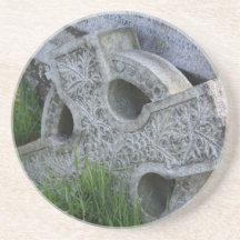 Untersetzer des keltischen Kreuz-2