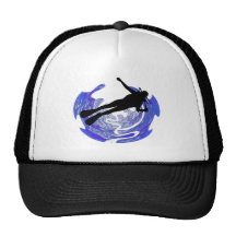 UNTERWASSERATEMGERÄT DAS BRAC BASEBALL CAP