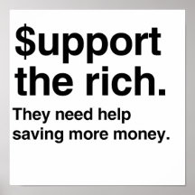 $upport das Rich.png Posterdrucke