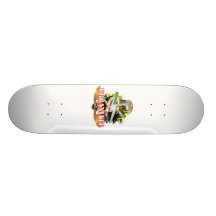 urbanlyfe Skateboard Individuelle Skateboards