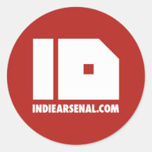 URL-Aufkleber