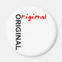 Ursprünglicher Magnet Magnets