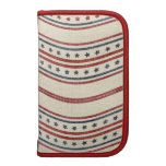 US Flagge-Wellenartig bewegen Planer