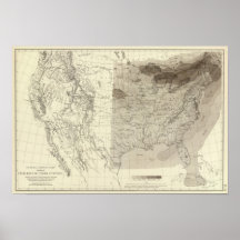 US-Sturm-Mitten Plakat