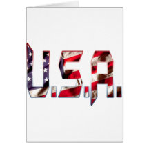 USA1 KARTEN