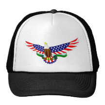 USA BASEBALL KAPPEN