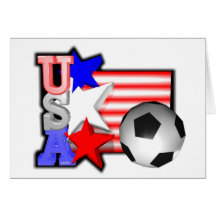USA-FRAUEN-FUSSBALLSTARS lassen Amerika glänzen Karte