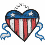 USA-Herz