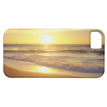 USA, Kalifornien, San Diego. La- Jollaufer iPhone 5 Cover