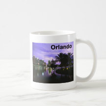 USA Orlando (St.K) Tassen
