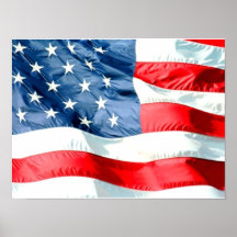 USA PLAKATDRUCKE