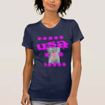 USA… SHIRT