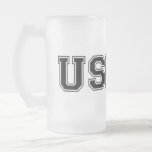 Usher-Becher Teehaferl