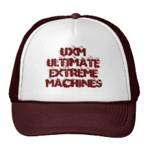 uXm Mütze